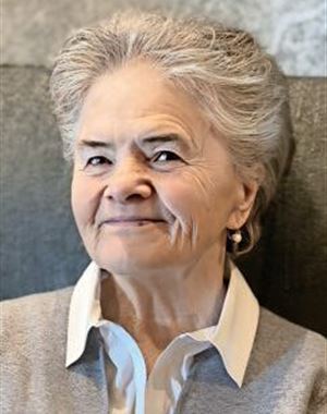Ida Rosa Holzknecht
